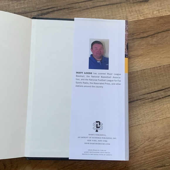 🏈Pittsburgh Steelers Game of My Life Memorable Stories of Steelers Football Book - Picture 4 of 14